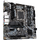 Placa de baza GIGABYTE Q670M D3H DDR4, LGA1700, Micro ATX