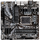 Placa de baza GIGABYTE Q670M D3H DDR4, LGA1700, Micro ATX