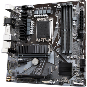 Placa de baza GIGABYTE Q670M D3H DDR4, LGA1700, Micro ATX
