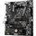 Placa de baza GIGABYTE A520M K