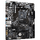 Placa de baza GIGABYTE A520M K