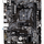 Placa de baza GIGABYTE A520M K