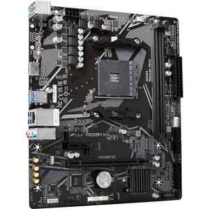 Placa de baza GIGABYTE A520M K