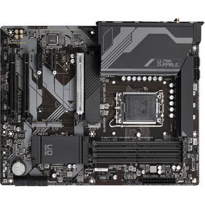 Placa de baza GIGABYTE Z790 UD AX