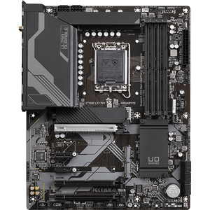 Placa de baza GIGABYTE Z790 UD AX