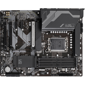 Placa de baza GIGABYTE Z790 UD