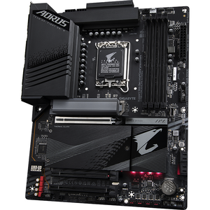 Placa de baza GIGABYTE Z790 A ELITE AX DDR4, LGA1700, Wi-Fi, BT, ATX