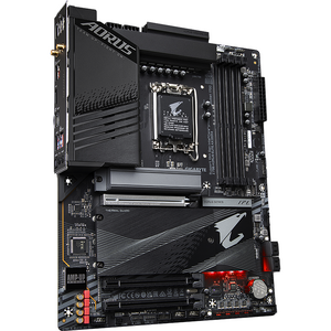 Placa de baza GIGABYTE Z790 A ELITE AX DDR4, LGA1700, Wi-Fi, BT, ATX