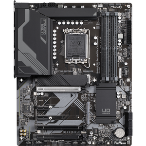 Placa de baza GIGABYTE Z790 D DDR4