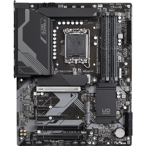 Placa de baza GIGABYTE Z790 D DDR4, LGA1700, ATX