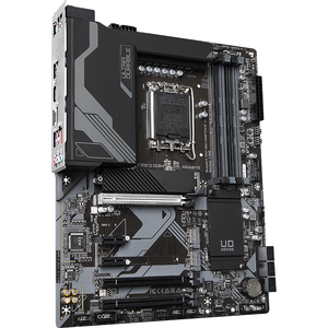 Placa de baza GIGABYTE Z790 D DDR4
