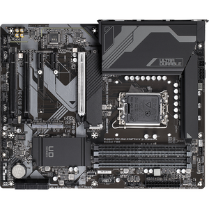 Placa de baza GIGABYTE Z790 D DDR4