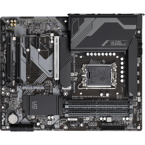 Placa de baza GIGABYTE Z790 D DDR4, LGA1700, ATX