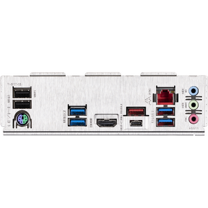 Placa de baza GIGABYTE Z790 D DDR4