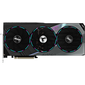 GIGABYTE AORUS RTX 4070 Ti MASTER 12GB