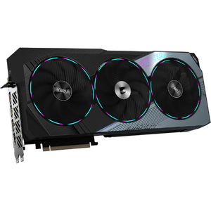 GIGABYTE AORUS RTX 4070 Ti MASTER 12GB