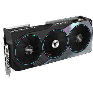GIGABYTE AORUS RTX 4070 Ti MASTER 12GB