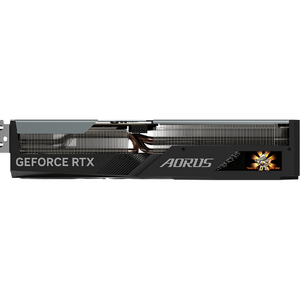 GIGABYTE AORUS RTX 4070 Ti MASTER 12GB