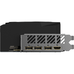 GIGABYTE AORUS RTX 4070 Ti MASTER 12GB