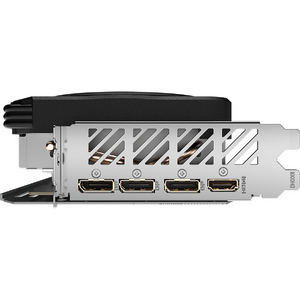 GIGABYTE RTX 4070 Ti GAMING OC 12GB