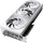 GIGABYTE RTX 4070 Ti AERO OC 12GB, 12 GB GDDR6X, 192 bit, 1x HDMI, 3x DP, Alb