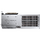 GIGABYTE RTX 4070 Ti AERO OC 12GB, 12 GB GDDR6X, 192 bit, 1x HDMI, 3x DP, Alb