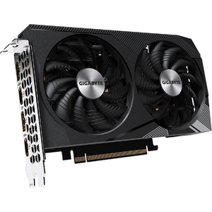 GIGABYTE GeForce RTX 3060 GAMING OC 8G