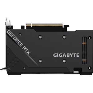 GIGABYTE GeForce RTX 3060 GAMING OC 8G