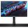 Monitor GIGABYTE M28U Arm Edition, 28 inch, IPS, UltraHD, 3840 x 2160, DisplayPort, HDMI, Boxe, KVM, 1‎44Hz, 1ms, Negru