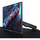 Monitor GIGABYTE M28U Arm Edition, 28 inch, IPS, UltraHD, 3840 x 2160, DisplayPort, HDMI, Boxe, KVM, 1‎44Hz, 1ms, Negru