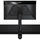 Monitor GIGABYTE M28U Arm Edition, 28 inch, IPS, UltraHD, 3840 x 2160, DisplayPort, HDMI, Boxe, KVM, 1‎44Hz, 1ms, Negru