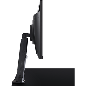 Monitor GIGABYTE M28U Arm Edition, 28", IPS, 4K, 1‎44Hz, HDMI, DisplayPort, Boxe, KVM, 1ms, Negru