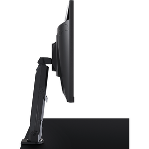 Monitor GIGABYTE M28U Arm Edition, 28 inch, IPS, UltraHD, 3840 x 2160, DisplayPort, HDMI, Boxe, KVM, 1‎44Hz, 1ms, Negru