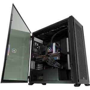 Sistem Gaming 35mm I-v2 by ITD Custom Works