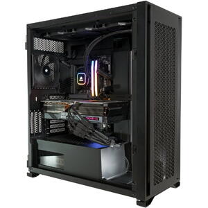 Sistem Gaming 35mm I-v2 by ITD Custom Works