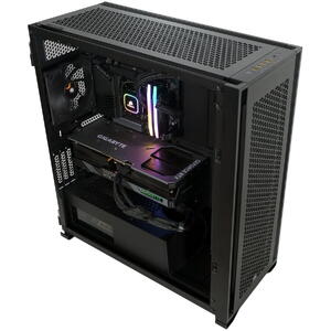 Sistem Gaming 35mm I-v2 by ITD Custom Works