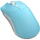 Glorious Mouse Gaming Model O Pro Wireless - Blue Lynx - Forge, Ultrausor 55g, Albastru mat
