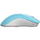 Glorious Mouse Gaming Model O Pro Wireless - Blue Lynx - Forge, Ultrausor 55g, Albastru mat