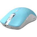 Model O Pro Wireless - Blue Lynx - Forge