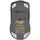 Glorious Mouse Gaming Model O Pro Wireless - Golden Panda - Forge, Ultrausor 55g, Galben mat