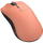 Glorious Mouse Gaming Model O Pro Wireless - Red Fox - Forge, Ultrausor 55g, Rosu pastel