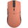 Glorious Mouse Gaming Model O Pro Wireless - Red Fox - Forge, Ultrausor 55g, Rosu pastel