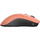 Glorious Mouse Gaming Model O Pro Wireless - Red Fox - Forge, Ultrausor 55g, Rosu pastel
