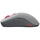 Glorious Mouse Gaming One PRO Wireless - Centauri - Forge, Ultrausor 50g, Gri Mat/ Albastru