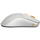 Glorious Mouse Gaming One PRO Wireless - Genos - Forge, Ultrausor 50g, Gri Mat/Galben