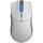 Glorious Mouse Gaming One PRO Wireless - Vidar - Forge, Ultrausor 50g, Alb Mat/ Albastru