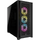 Carcasa Corsair iCUE 5000D RGB Airflow Tempered Glass, Black