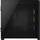 Corsair iCUE 5000D RGB Airflow Tempered Glass, Black