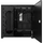 Carcasa Corsair iCUE 5000D RGB Airflow Tempered Glass, Black