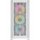 Carcasa Corsair iCUE 4000D RGB Airflow Mid-Tower, True White